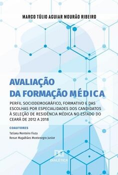 AVALIA��O DA FORMA��O M�DICA