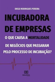 INCUBADORA DE EMPRESAS