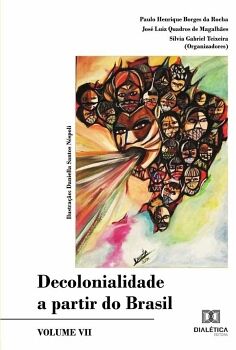 DECOLONIALIDADE A PARTIR DO BRASIL