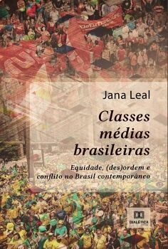 CLASSES M�DIAS BRASILEIRAS
