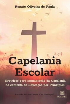 CAPELANIA ESCOLAR