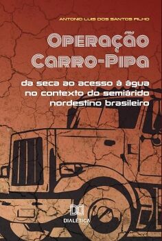 OPERA��O CARRO-PIPA