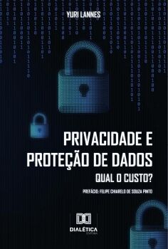 PRIVACIDADE E PROTE��O DE DADOS