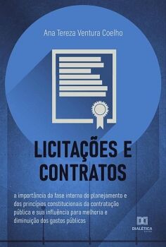LICITA��ES E CONTRATOS