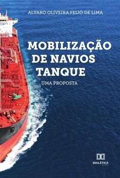 MOBILIZA��O DE NAVIOS TANQUE