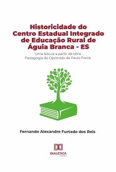 HISTORICIDADE DO CENTRO ESTADUAL INTEGRADO DE EDUCA��O RURAL DE �GUIA BRANCA - ES