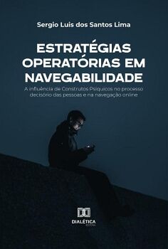 ESTRAT�GIAS OPERAT�RIAS EM NAVEGABILIDADE