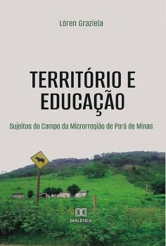 TERRIT�RIO E EDUCA��O