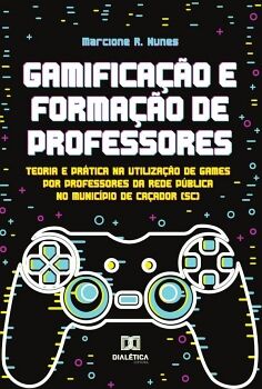 GAMIFICAO E FORMAO DE PROFESSORES