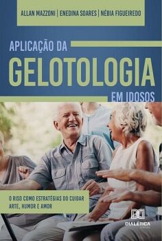 APLICA��O DA GELOTOLOGIA EM IDOSOS