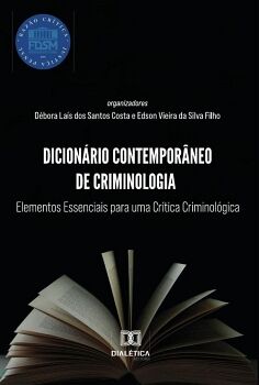 DICION�RIO CONTEMPOR�NEO DE CRIMINOLOGIA