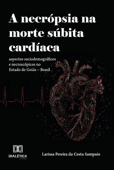 A NECR�PSIA NA MORTE S�BITA CARD�ACA