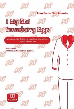 I MY ME! STRAWBERRY EGGS