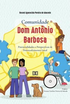 COMUNIDADE DOM ANT�NIO BARBOSA