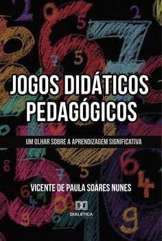 JOGOS DID�TICOS PEDAG�GICOS