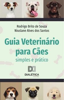 GUIA VETERIN�RIO PARA C�ES
