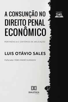 A CONSUN��O NO DIREITO PENAL ECON�MICO