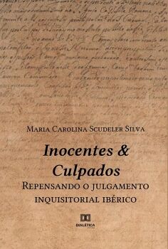 INOCENTES & CULPADOS