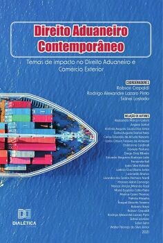 DIREITO ADUANEIRO CONTEMPOR�NEO