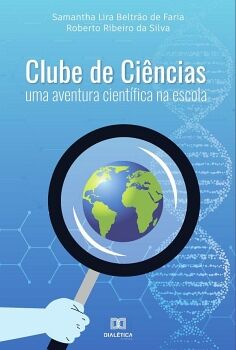CLUBE DE CI�NCIAS