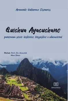 QU�CHUA AYACUCHANO