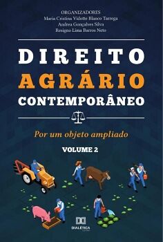 DIREITO AGR�RIO CONTEMPOR�NEO
