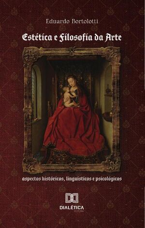 ESTTICA E FILOSOFIA DA ARTE