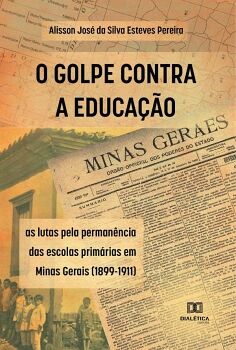 O GOLPE CONTRA A EDUCA��O
