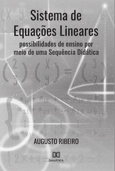 SISTEMA DE EQUA��ES LINEARES