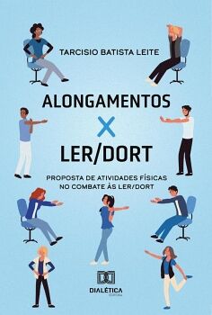 ALONGAMENTOS X LER/DORT