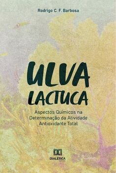 ULVA LACTUCA