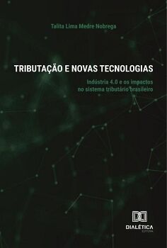 TRIBUTA��O E NOVAS TECNOLOGIAS