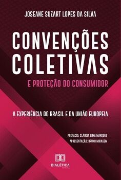 CONVEN��ES COLETIVAS E PROTE��O DO CONSUMIDOR