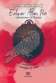 EDGAR ALLAN POE TRADUZIDO NO BRASIL