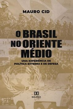 O BRASIL NO ORIENTE M�DIO