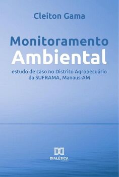 MONITORAMENTO AMBIENTAL