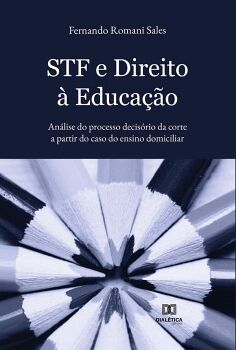 STF E DIREITO � EDUCA��O
