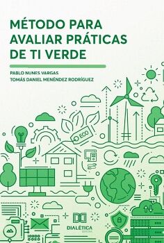 M�TODO PARA AVALIAR PR�TICAS DE TI VERDE