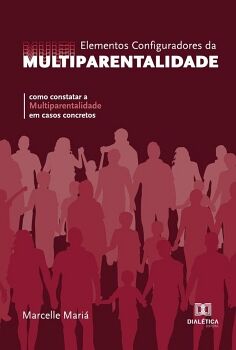 ELEMENTOS CONFIGURADORES DA MULTIPARENTALIDADE