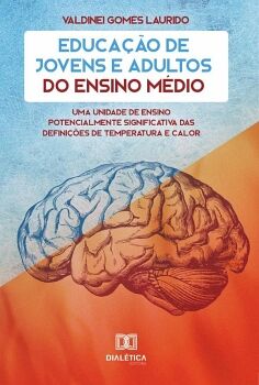 EDUCA��O DE JOVENS E ADULTOS DO ENSINO M�DIO