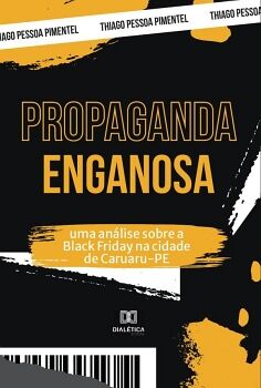 PROPAGANDA ENGANOSA