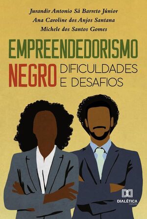 EMPREENDEDORISMO NEGRO