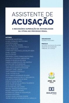 ASSISTENTE DE ACUSA��O