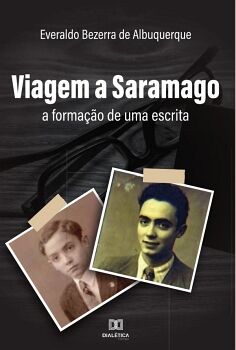 VIAGEM A SARAMAGO