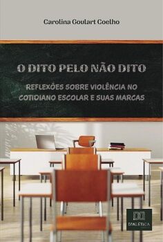O DITO PELO N�O DITO