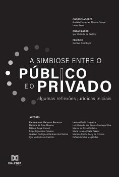 A SIMBIOSE ENTRE O P�BLICO E O PRIVADO
