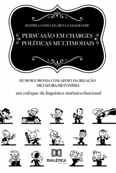 PERSUAS�O EM CHARGES POL�TICAS MULTIMODAIS