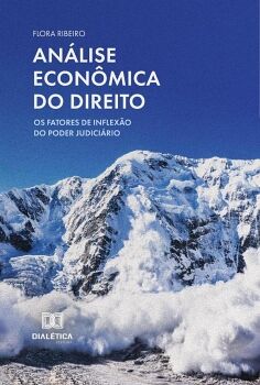AN�LISE ECON�MICA DO DIREITO