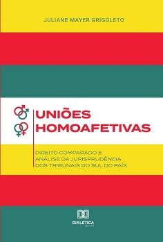 UNI�ES HOMOAFETIVAS