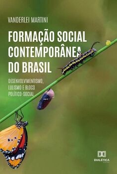 FORMA��O SOCIAL CONTEMPOR�NEA DO BRASIL